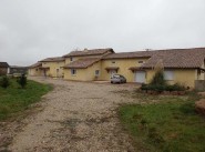 Kauf verkauf villa Chatillon Sur Chalaronne