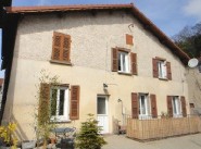 Kauf verkauf villa Chatonnay