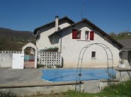 Kauf verkauf villa Chirens