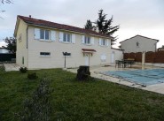 Kauf verkauf villa Corbas