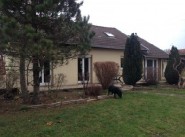 Kauf verkauf villa Dortan