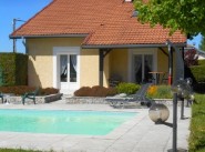Kauf verkauf villa Dortan