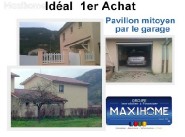 Kauf verkauf villa Lagnieu