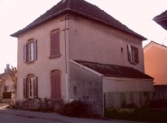 Kauf verkauf villa Le Grand Lemps