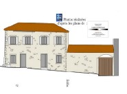 Kauf verkauf villa Liergues