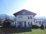 Kauf verkauf villa Lugrin