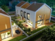 Kauf verkauf villa Lyon 09