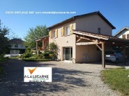 Kauf verkauf villa Pont D Ain