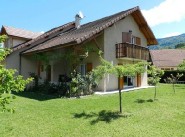 Kauf verkauf villa Pontcharra