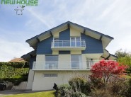 Kauf verkauf villa Publier