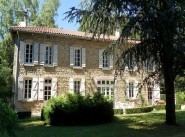 Kauf verkauf villa Roybon