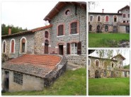 Kauf verkauf villa Saint Bonnet Le Troncy
