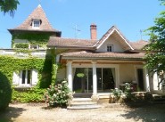 Kauf verkauf villa Saint Maurice De Gourdans