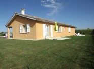 Kauf verkauf villa Saint Paul De Varax