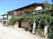 Kauf verkauf villa Tossiat