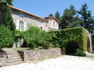 Kauf verkauf villa Tournon Sur Rhone