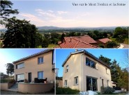 Kauf verkauf villa Trevoux