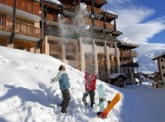 Kauf verkauf zweizimmerwohnungen La Plagne