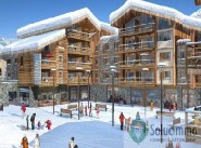 Kauf verkauf zweizimmerwohnungen Tignes