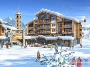 Kauf verkauf zweizimmerwohnungen Tignes