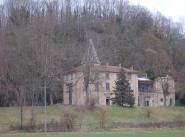 Schlöss Romans Sur Isere