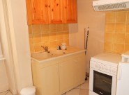 Studio / einzimmerapartments Annonay