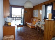 Studio / einzimmerapartments Aussois