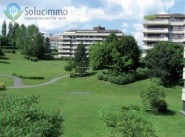 Studio / einzimmerapartments Ferney Voltaire
