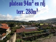 Studio / einzimmerapartments Firminy
