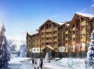 Studio / einzimmerapartments Flaine