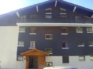 Studio / einzimmerapartments Le Grand Bornand