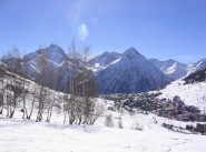 Studio / einzimmerapartments Les Deux Alpes