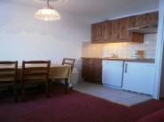 Studio / einzimmerapartments Les Menuires