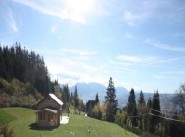 Studio / einzimmerapartments Lucinges