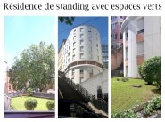 Studio / einzimmerapartments Lyon 04