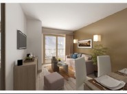 Studio / einzimmerapartments Macot La Plagne