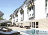 Studio / einzimmerapartments Montbonnot Saint Martin
