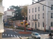 Studio / einzimmerapartments Saint Chamond