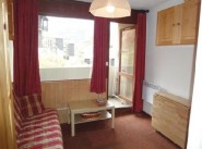 Studio / einzimmerapartments Saint Martin De Belleville
