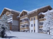 Studio / einzimmerapartments Saint Sorlin D Arves