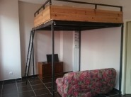 Studio / einzimmerapartments Tarare