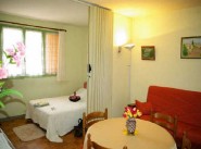 Studio / einzimmerapartments Vallon Pont D Arc