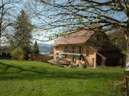 Südfranzösische bauernhäuser, landhäuser Aiguebelette Le Lac