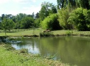 Südfranzösische bauernhäuser, landhäuser Albon