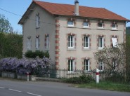 Südfranzösische bauernhäuser, landhäuser Bourg Argental