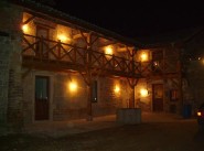 Südfranzösische bauernhäuser, landhäuser Bourg En Bresse
