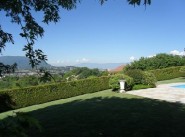 Südfranzösische bauernhäuser, landhäuser Cranves Sales