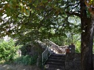 Südfranzösische bauernhäuser, landhäuser Lablachere