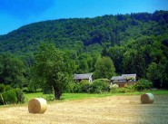 Südfranzösische bauernhäuser, landhäuser Montmelian