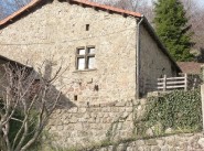 Südfranzösische bauernhäuser, landhäuser Montpezat Sous Bauzon